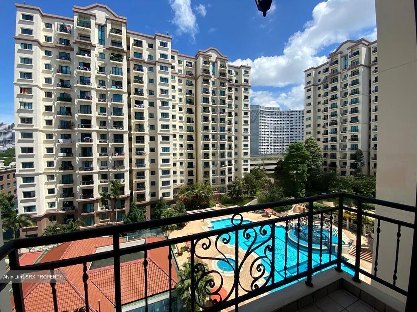 The Anchorage (D3), Condominium #453289161